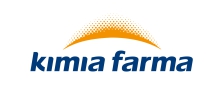 Project Reference Logo Kimia Farma